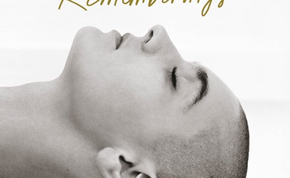 Book cover of Rememberings by Sinéad O'Connor
