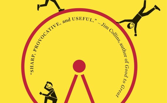 Book cover of The power of habit by Charles Duhigg