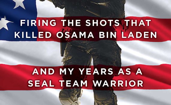 Book cover of The Operator by Robert O'Neill