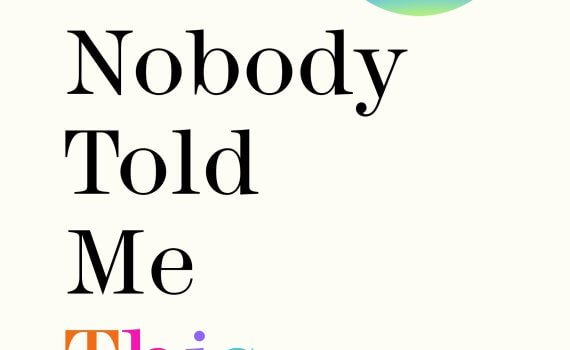 Book cover of Why has nobody told me this before by Julie Smith