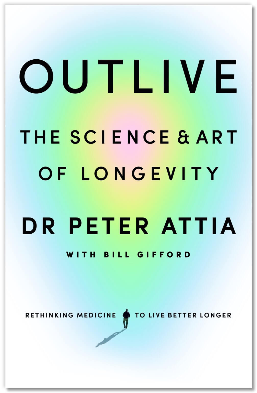 Outlive Outlive: The Science and Art of Longevity by Peter Attia | Agabos Agency
